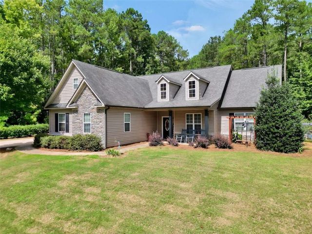 309 Helena Place, Mcdonough, GA 30252