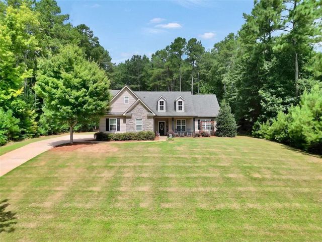 309 Helena Place, Mcdonough, GA 30252