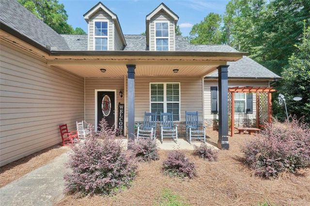 309 Helena Place, Mcdonough, GA 30252