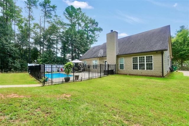 309 Helena Place, Mcdonough, GA 30252