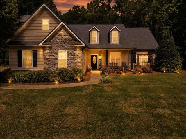 309 Helena Place, Mcdonough, GA 30252
