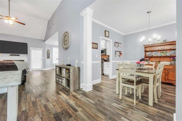 309 Helena Place, Mcdonough, GA 30252