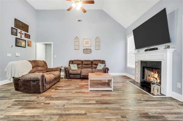 309 Helena Place, Mcdonough, GA 30252