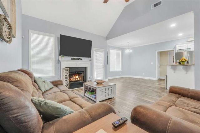 309 Helena Place, Mcdonough, GA 30252