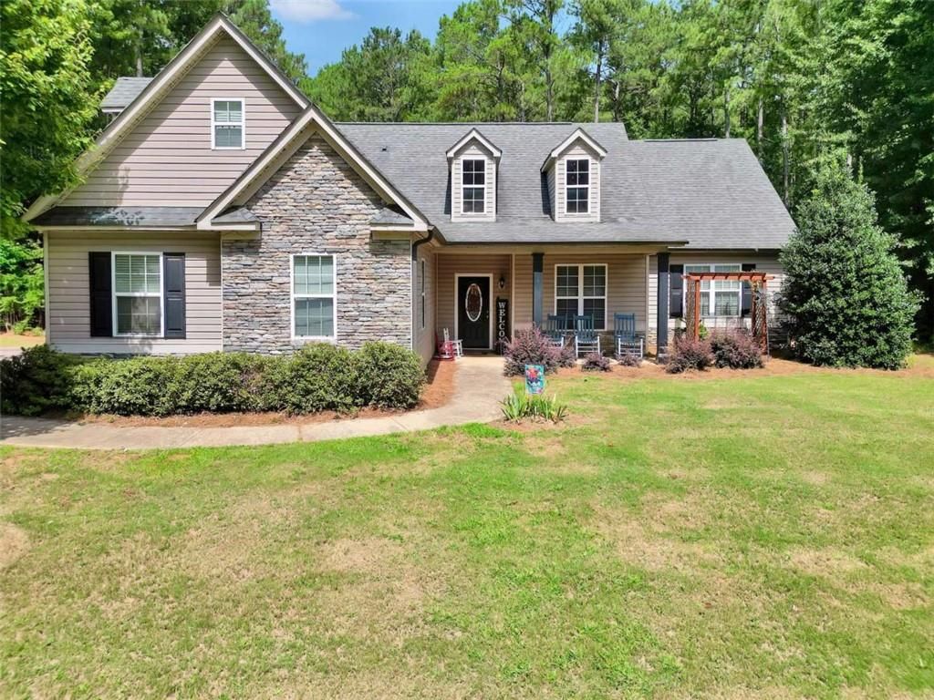 309 Helena Place, Mcdonough, GA 30252