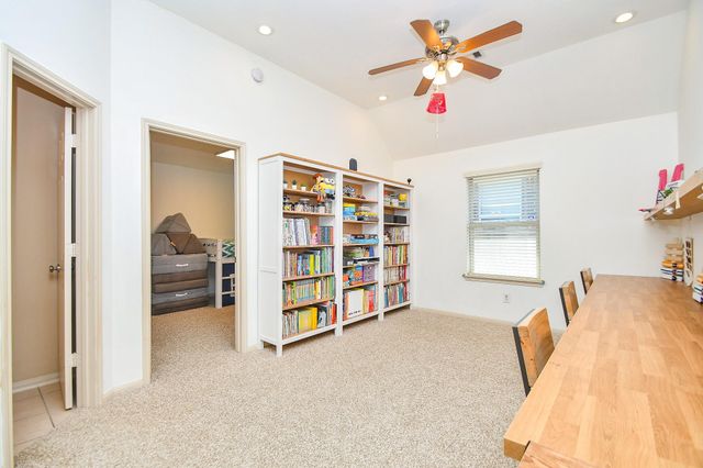 16814 Ranger Ridge Drive, Cypress, TX 77429