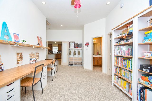 16814 Ranger Ridge Drive, Cypress, TX 77429