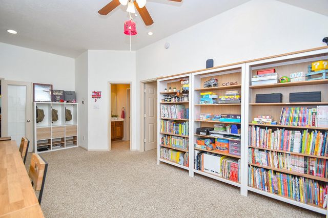 16814 Ranger Ridge Drive, Cypress, TX 77429