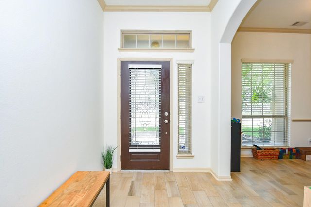 16814 Ranger Ridge Drive, Cypress, TX 77429