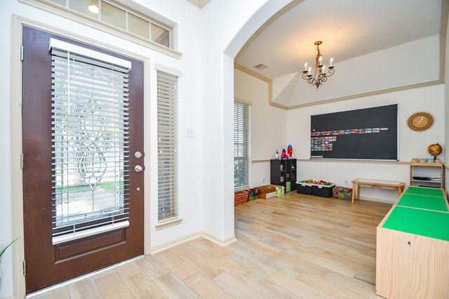 16814 Ranger Ridge Drive, Cypress, TX 77429