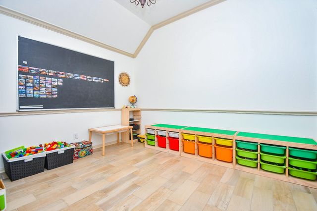 16814 Ranger Ridge Drive, Cypress, TX 77429