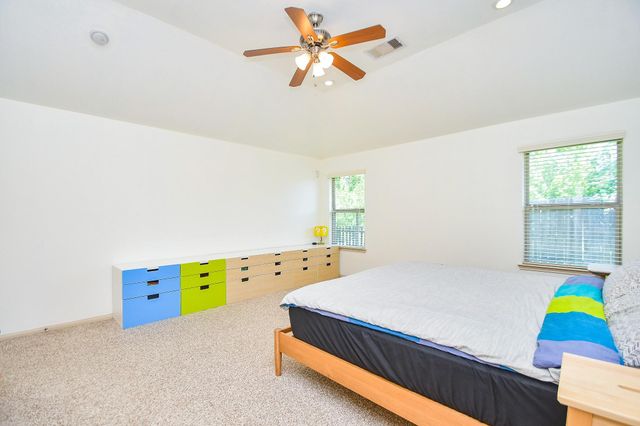 16814 Ranger Ridge Drive, Cypress, TX 77429