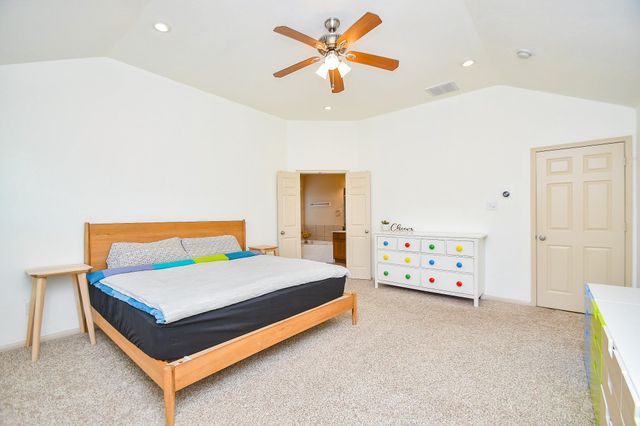 16814 Ranger Ridge Drive, Cypress, TX 77429