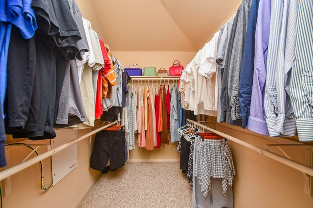 16814 Ranger Ridge Drive, Cypress, TX 77429