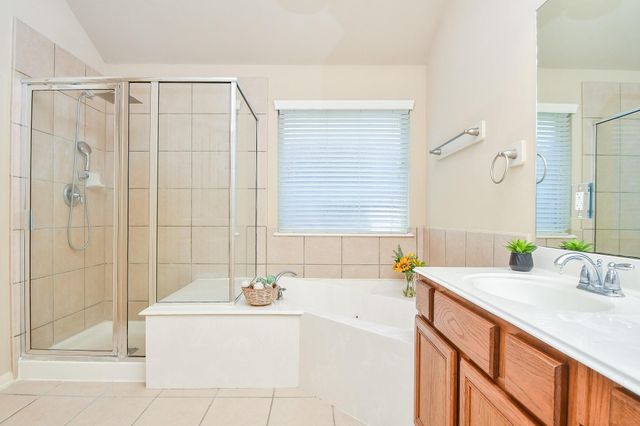 16814 Ranger Ridge Drive, Cypress, TX 77429