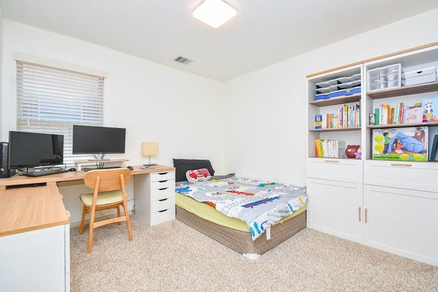 16814 Ranger Ridge Drive, Cypress, TX 77429