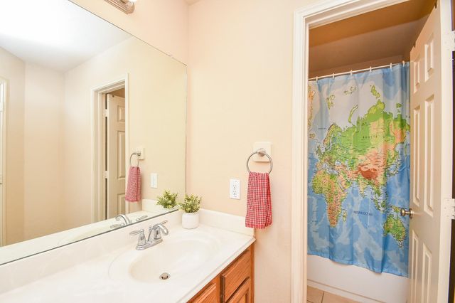 16814 Ranger Ridge Drive, Cypress, TX 77429