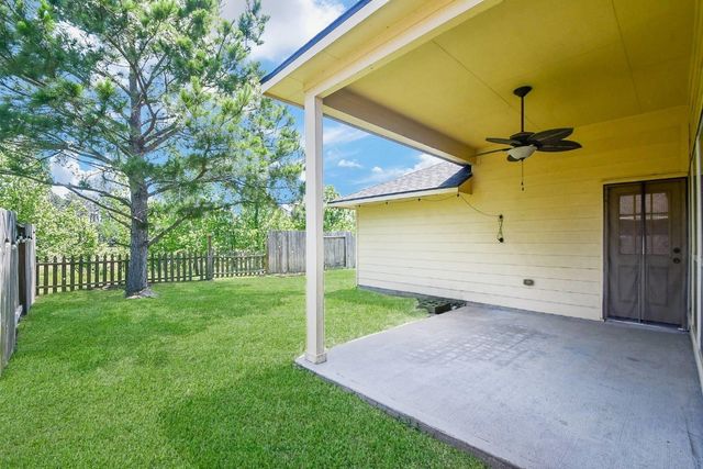 16814 Ranger Ridge Drive, Cypress, TX 77429