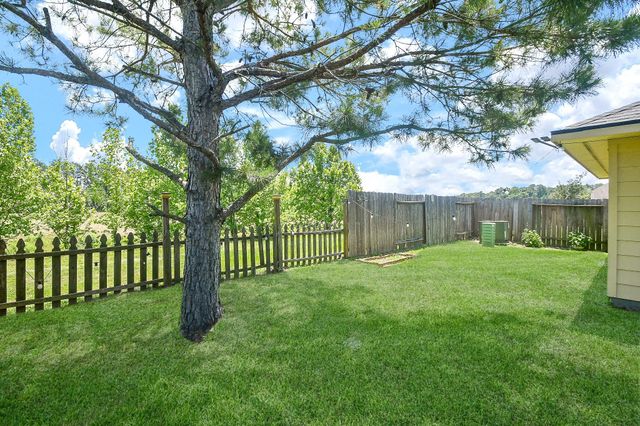 16814 Ranger Ridge Drive, Cypress, TX 77429