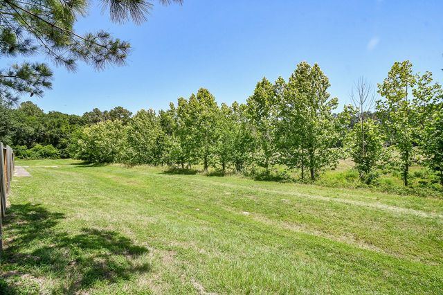 16814 Ranger Ridge Drive, Cypress, TX 77429