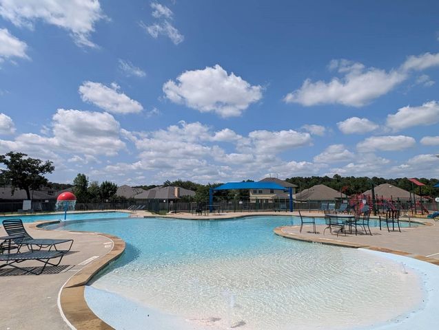 16814 Ranger Ridge Drive, Cypress, TX 77429