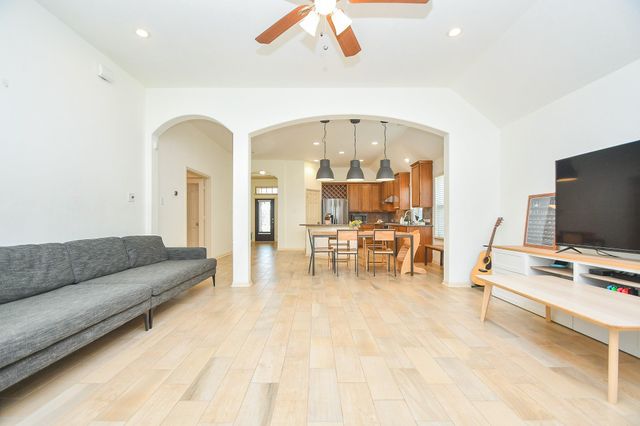 16814 Ranger Ridge Drive, Cypress, TX 77429