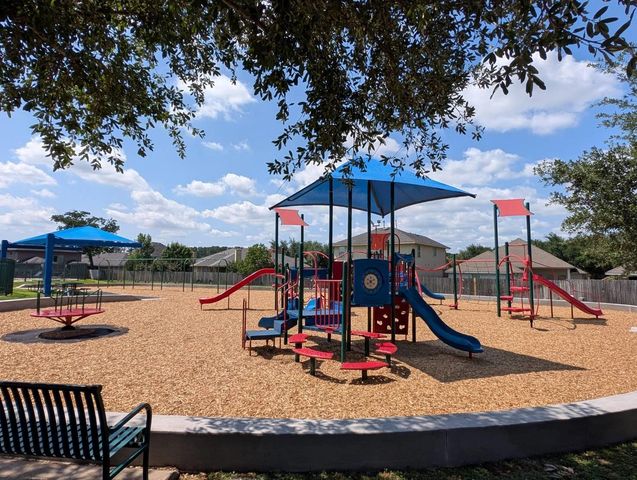 16814 Ranger Ridge Drive, Cypress, TX 77429