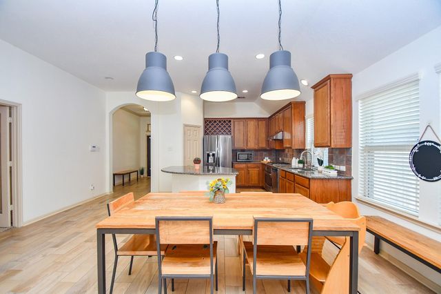 16814 Ranger Ridge Drive, Cypress, TX 77429