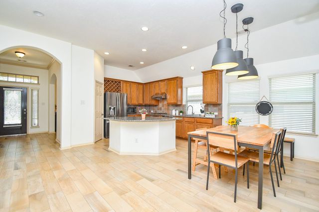 16814 Ranger Ridge Drive, Cypress, TX 77429