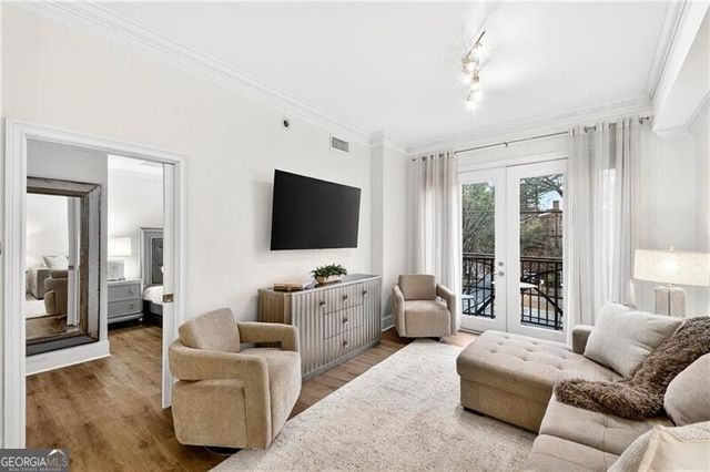 2255 Peachtree Road NE 323, Atlanta, GA 30309