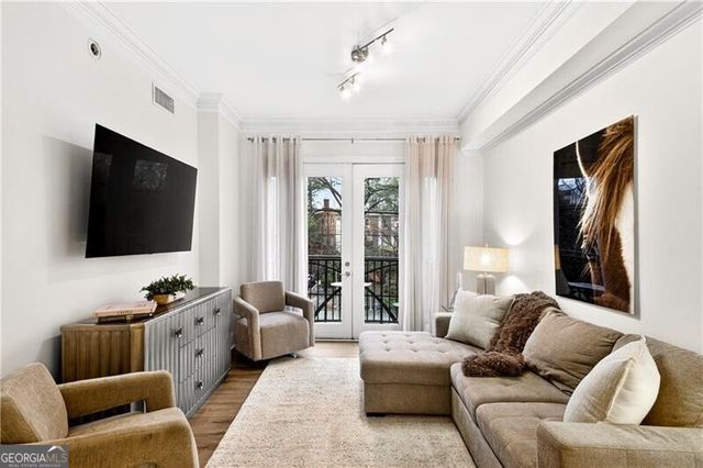 2255 Peachtree Road NE 323, Atlanta, GA 30309