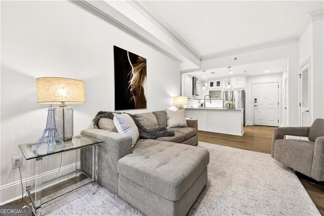 2255 Peachtree Road NE 323, Atlanta, GA 30309