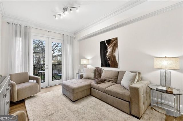 2255 Peachtree Road NE 323, Atlanta, GA 30309