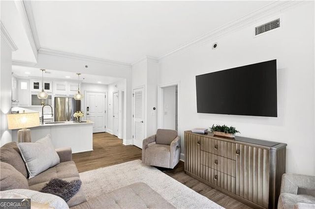 2255 Peachtree Road NE 323, Atlanta, GA 30309