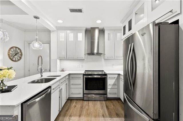 2255 Peachtree Road NE 323, Atlanta, GA 30309