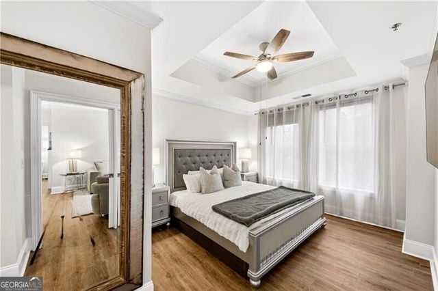 2255 Peachtree Road NE 323, Atlanta, GA 30309