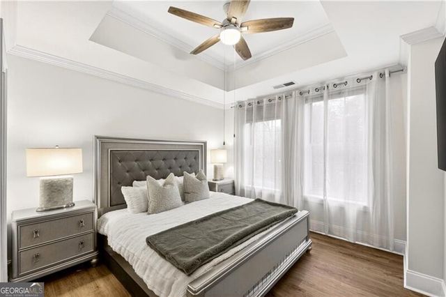 2255 Peachtree Road NE 323, Atlanta, GA 30309