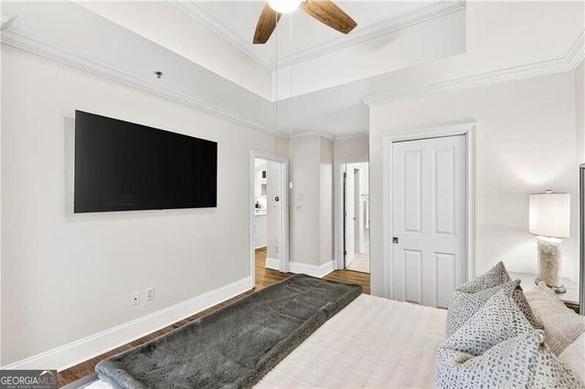 2255 Peachtree Road NE 323, Atlanta, GA 30309