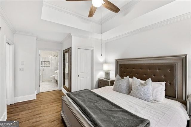 2255 Peachtree Road NE 323, Atlanta, GA 30309