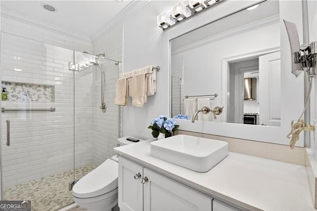 2255 Peachtree Road NE 323, Atlanta, GA 30309