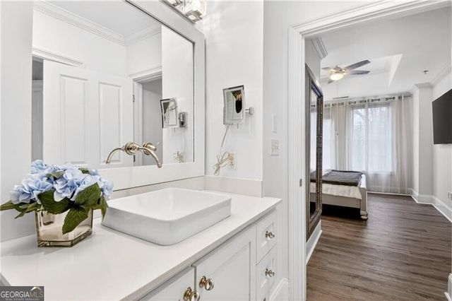 2255 Peachtree Road NE 323, Atlanta, GA 30309