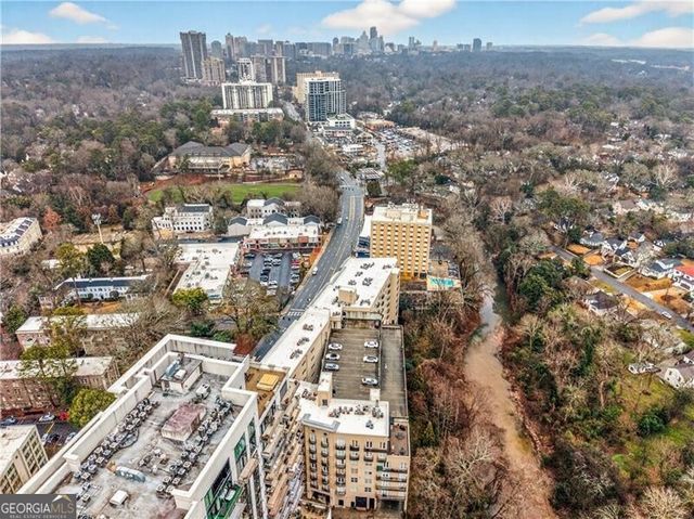 2255 Peachtree Road NE 323, Atlanta, GA 30309
