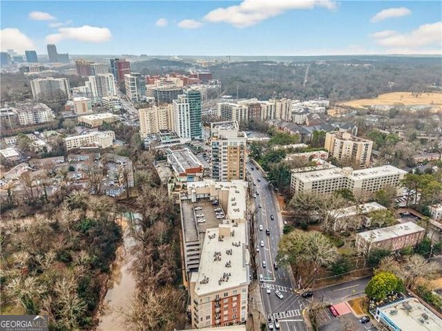 2255 Peachtree Road NE 323, Atlanta, GA 30309