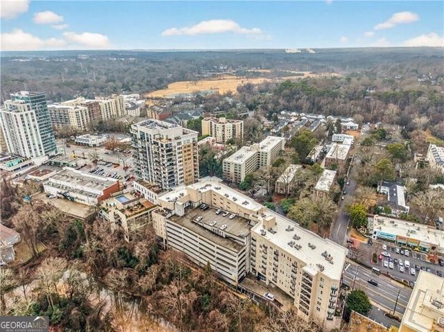 2255 Peachtree Road NE 323, Atlanta, GA 30309