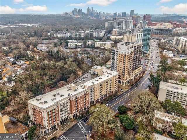 2255 Peachtree Road NE 323, Atlanta, GA 30309