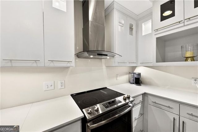 2255 Peachtree Road NE 323, Atlanta, GA 30309