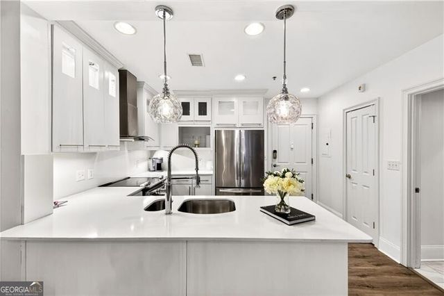 2255 Peachtree Road NE 323, Atlanta, GA 30309