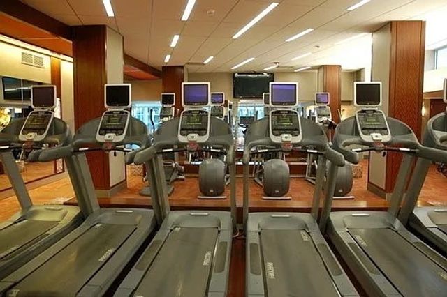 400 E RANDOLPH Street 3504, Chicago, IL 60601