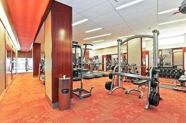 400 E RANDOLPH Street 3504, Chicago, IL 60601