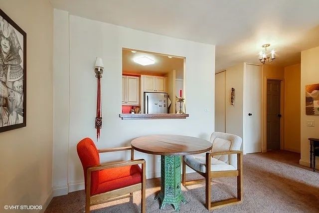 400 E RANDOLPH Street 3504, Chicago, IL 60601